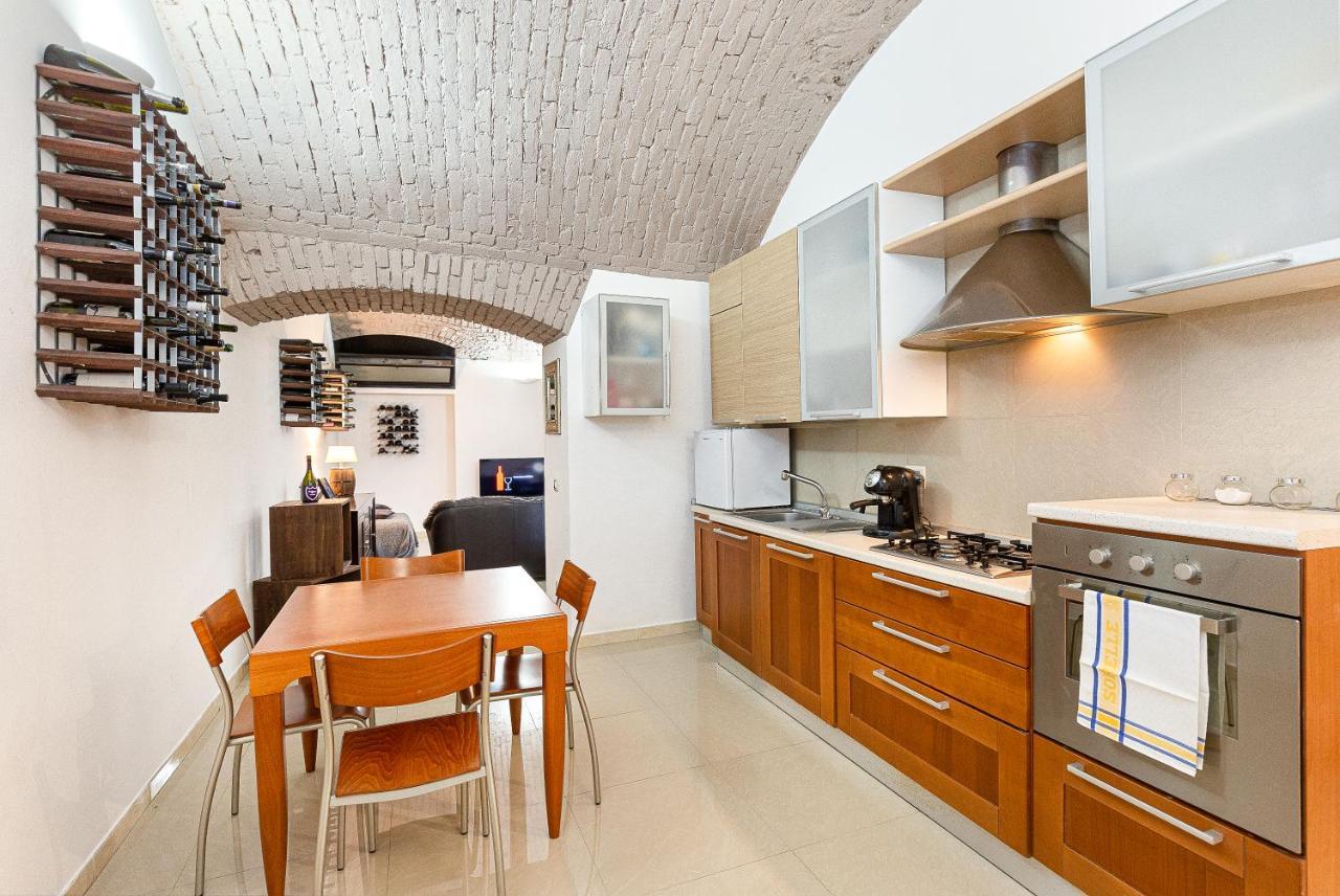La Cantinetta Di Milano - The Wine Cave In Milan, Huge 110Sqm Apartment Next To Central Station Exteriör bild