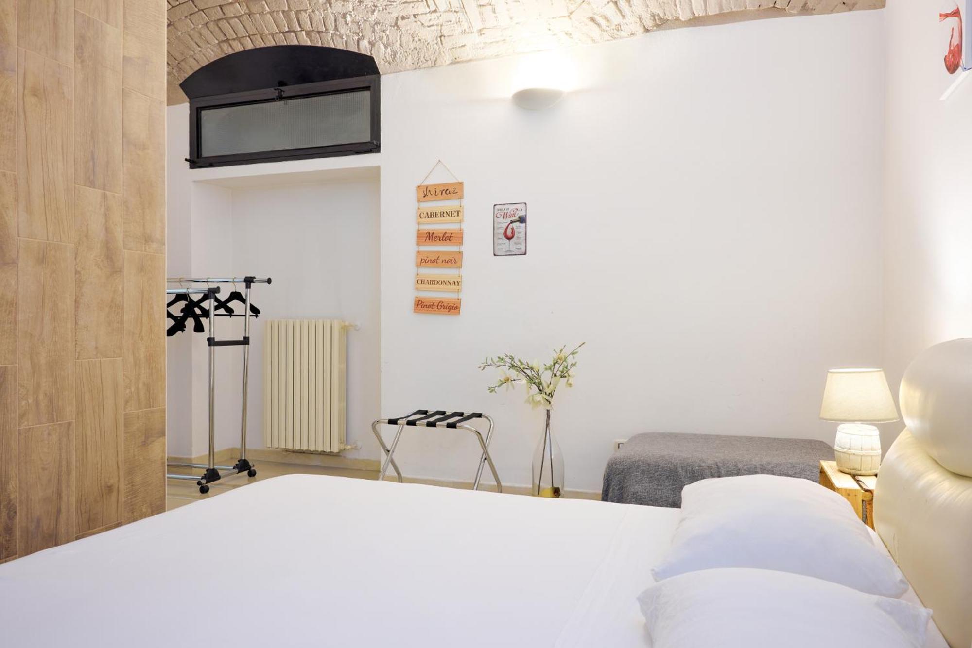 La Cantinetta Di Milano - The Wine Cave In Milan, Huge 110Sqm Apartment Next To Central Station Exteriör bild
