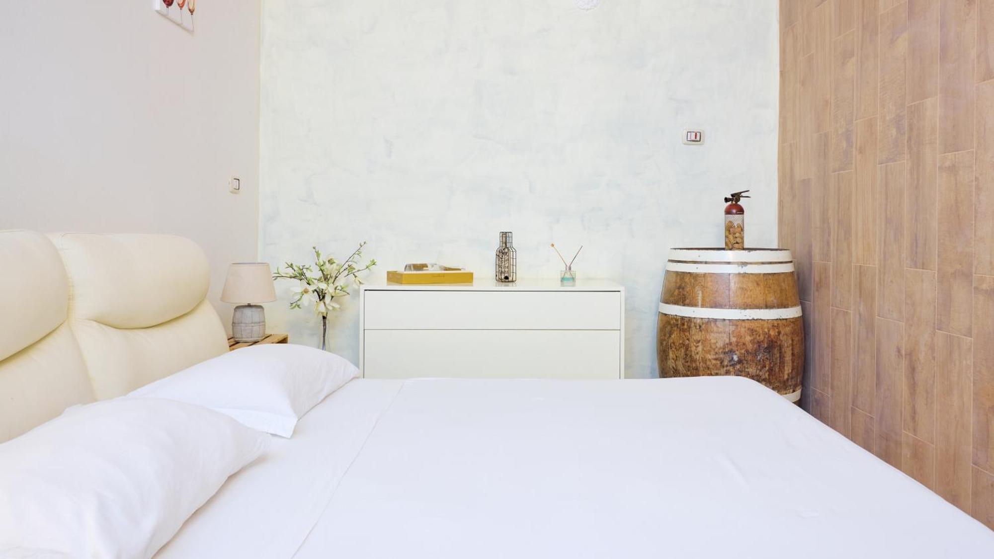 La Cantinetta Di Milano - The Wine Cave In Milan, Huge 110Sqm Apartment Next To Central Station Exteriör bild