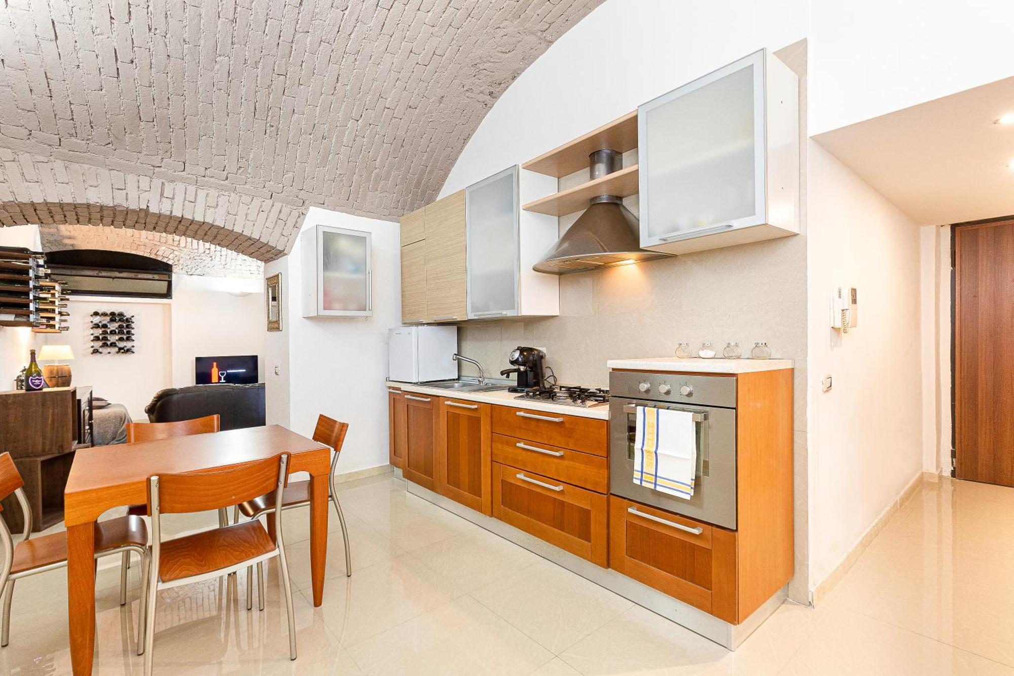 La Cantinetta Di Milano - The Wine Cave In Milan, Huge 110Sqm Apartment Next To Central Station Exteriör bild