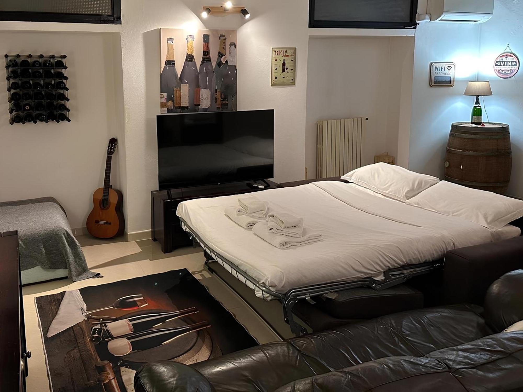 La Cantinetta Di Milano - The Wine Cave In Milan, Huge 110Sqm Apartment Next To Central Station Exteriör bild